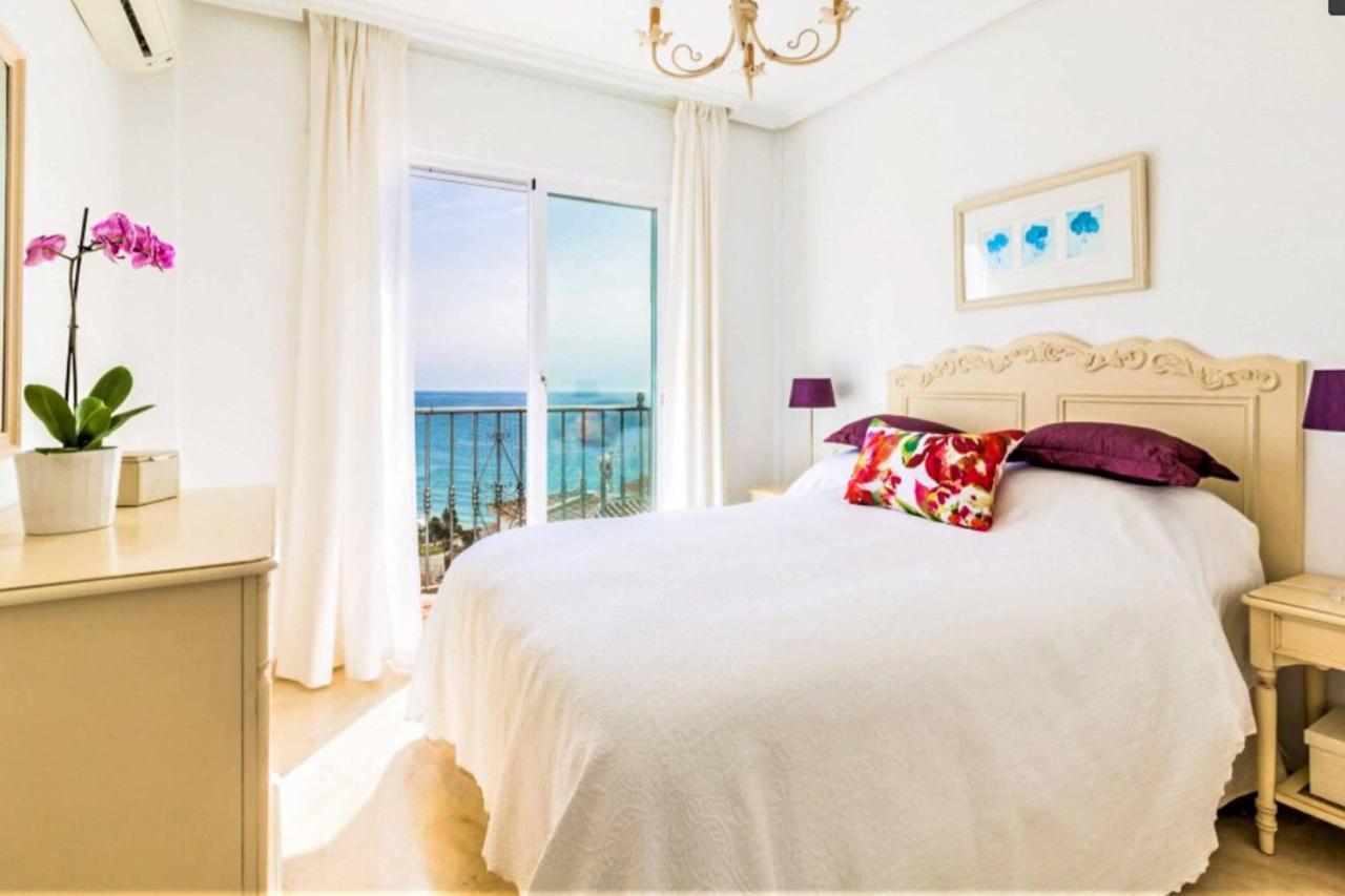 Vistas Al Mar Villa *