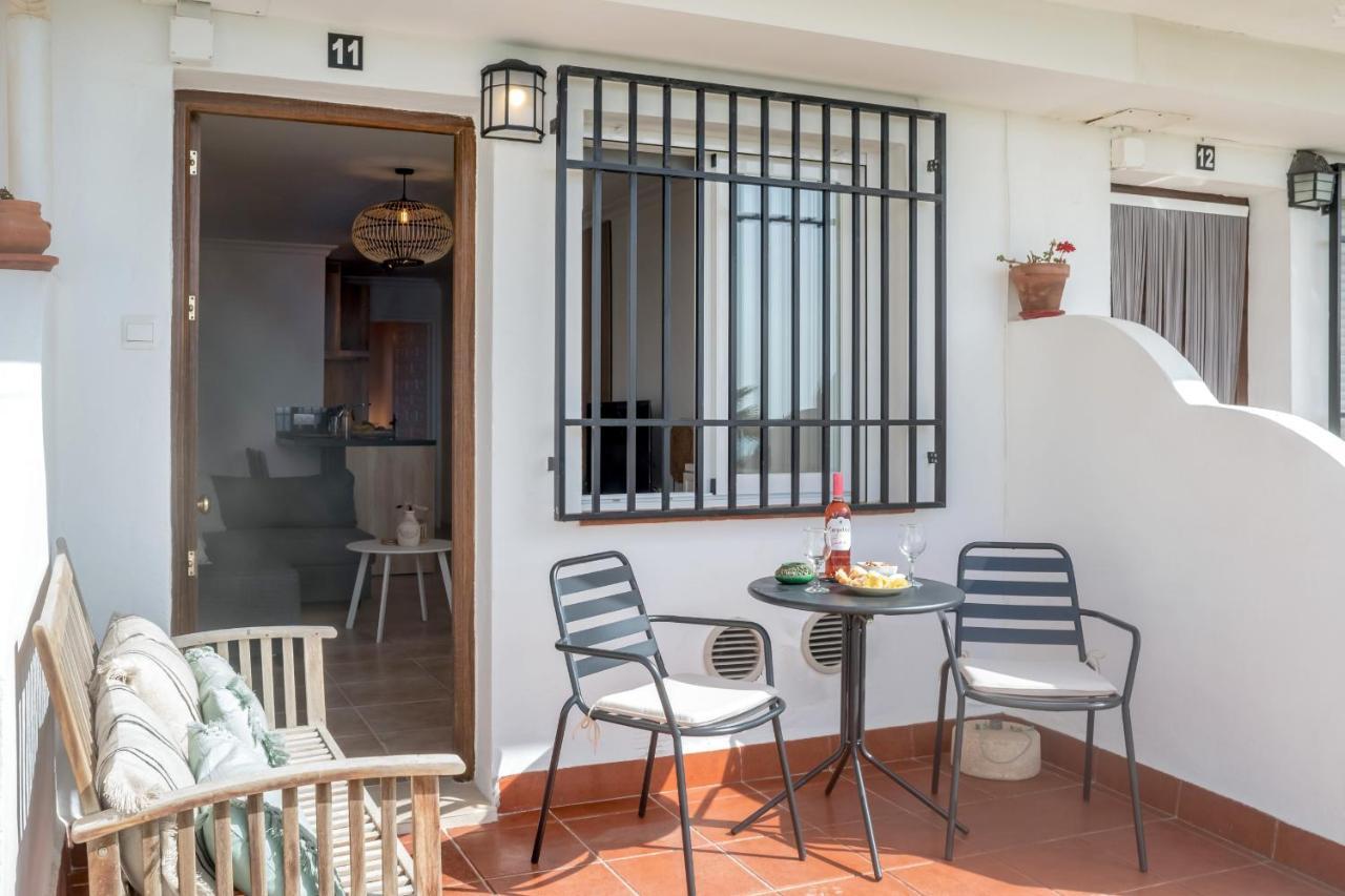 Arce 11 Torrecilla Casasol Apartamento Nerja