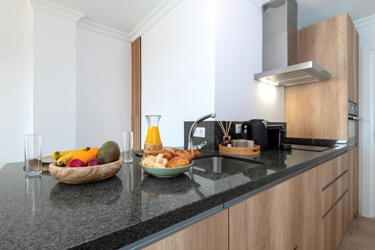 Apartamento Arce 11 Torrecilla Casasol