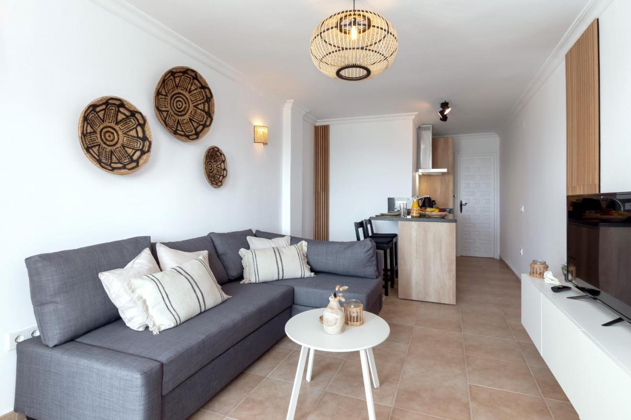 Apartamento Arce 11 Torrecilla Casasol *