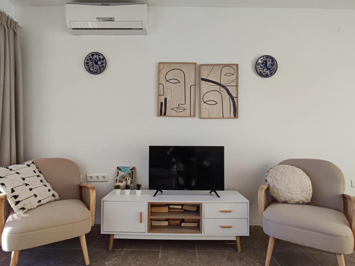 Apartamento Acapulco Playa 26 Menyber *