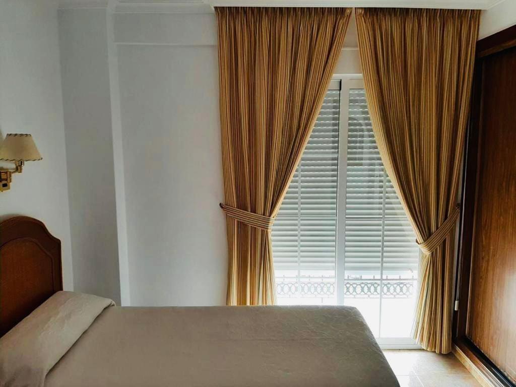 Apartamento Balcon De Carabeo *