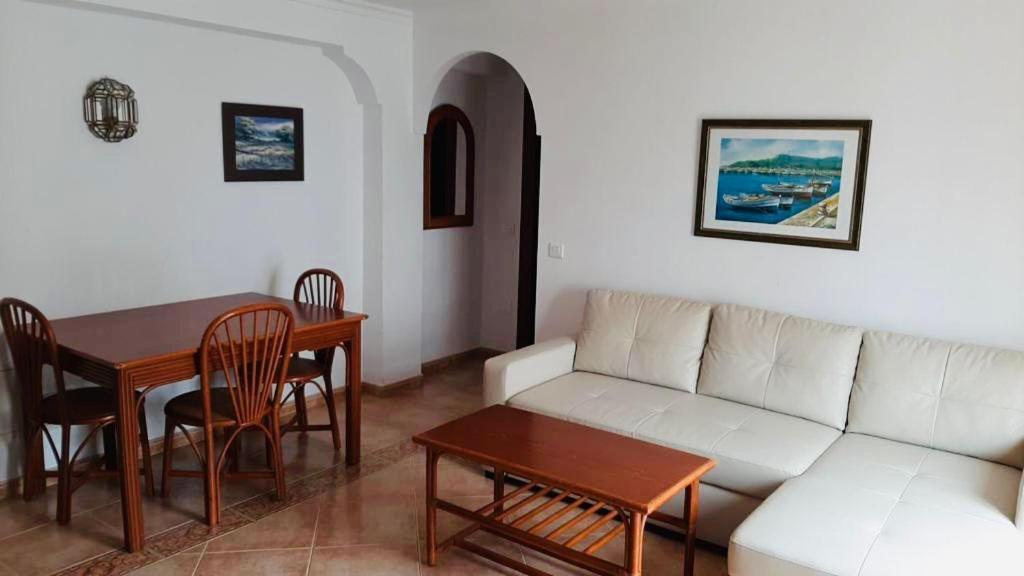 Apartamento Balcon De Carabeo