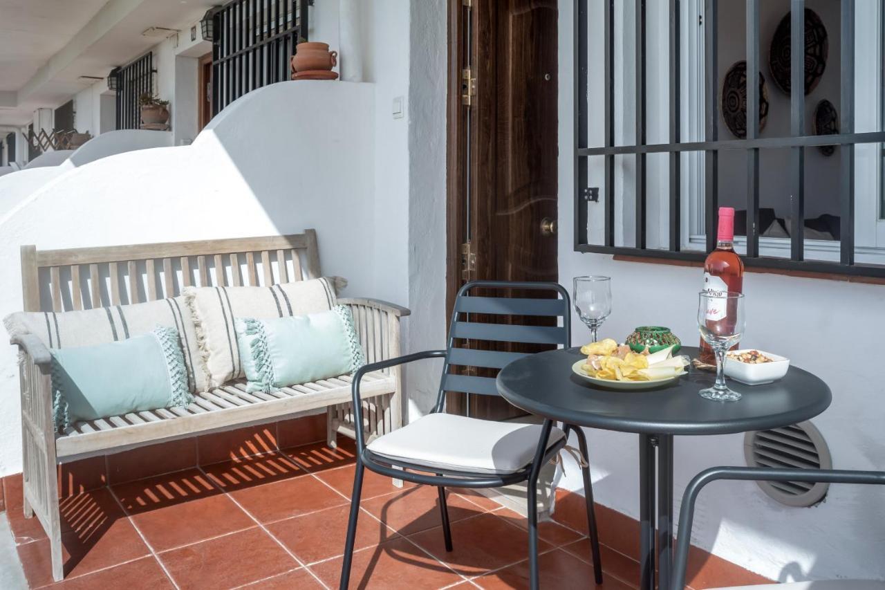 Apartamento Arce 11 Torrecilla Casasol *