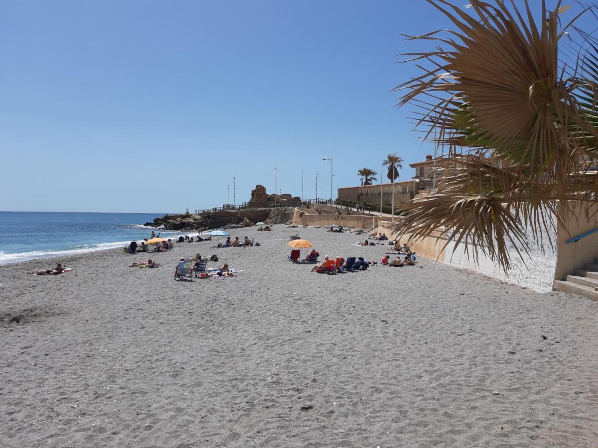 Apartamento Arce 11 Torrecilla Casasol Nerja