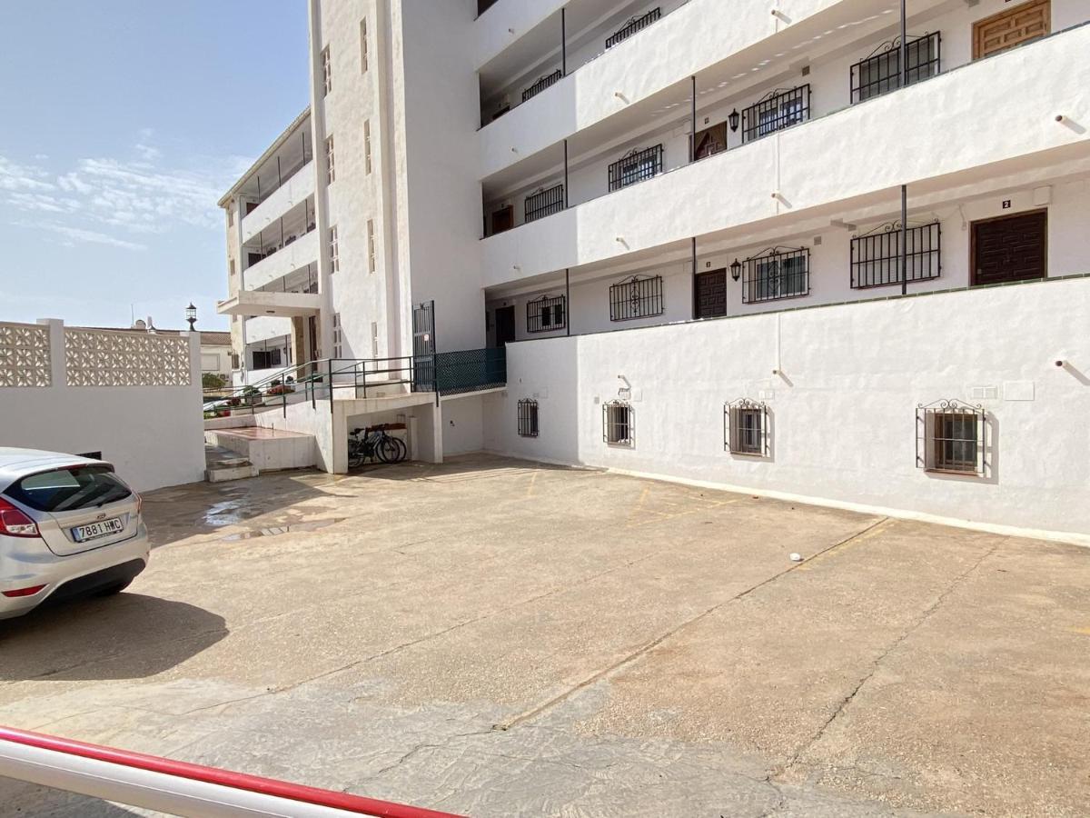 Apartamento Arce 11 Torrecilla Casasol Nerja