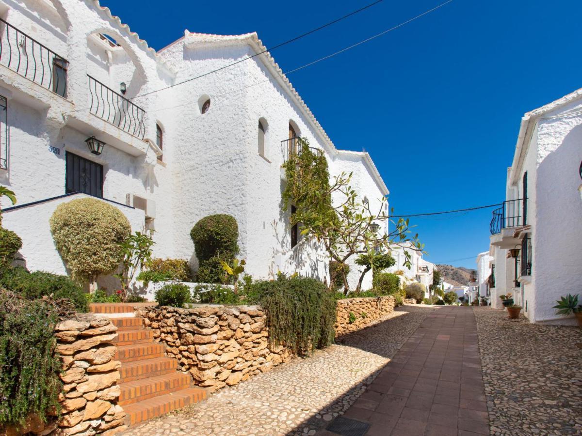 Holiday El Patio De Capistrano By Interhome Casa de férias *