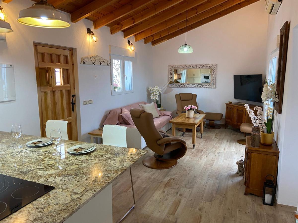 Сasa de vacaciones Casa Noah Nerja