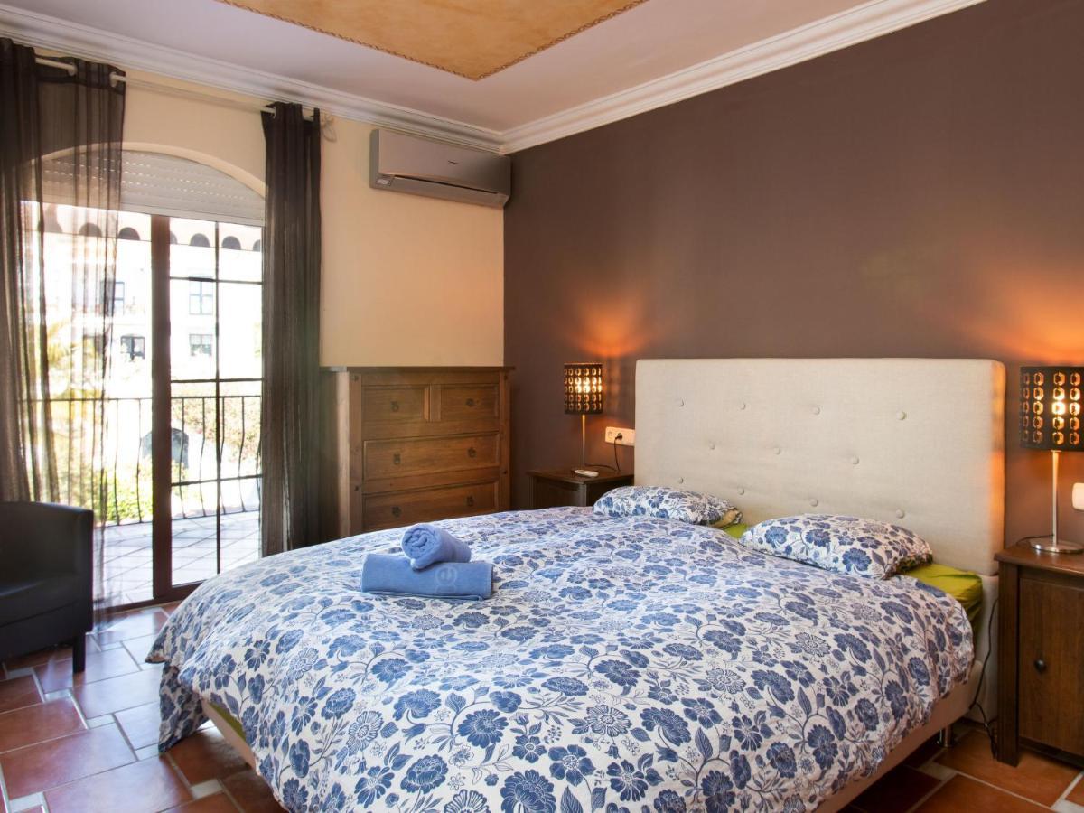 Casa de férias Holiday El Patio De Capistrano By Interhome *