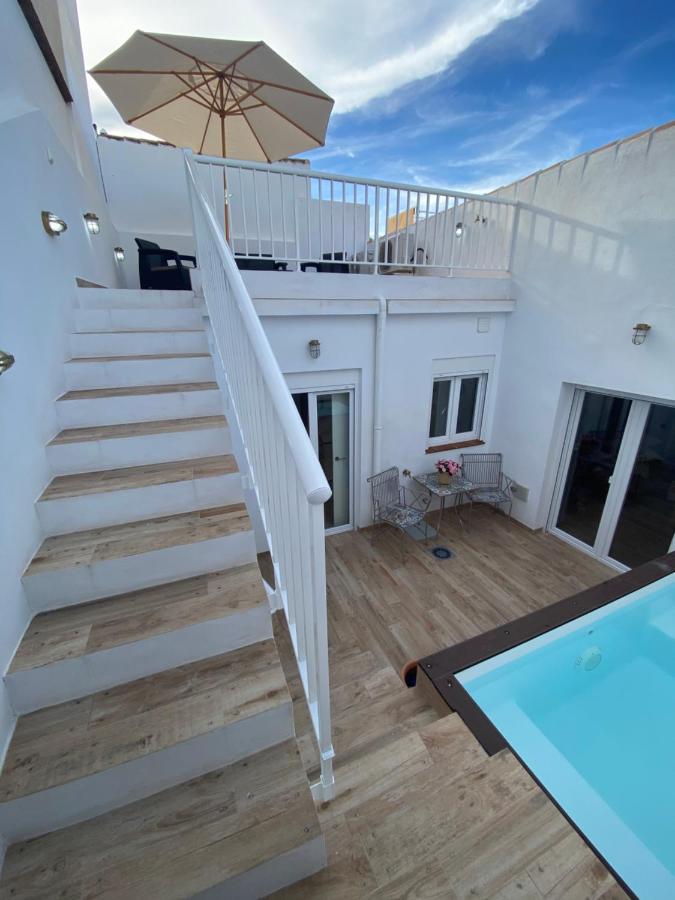 Casa Noah Сasa de vacaciones *