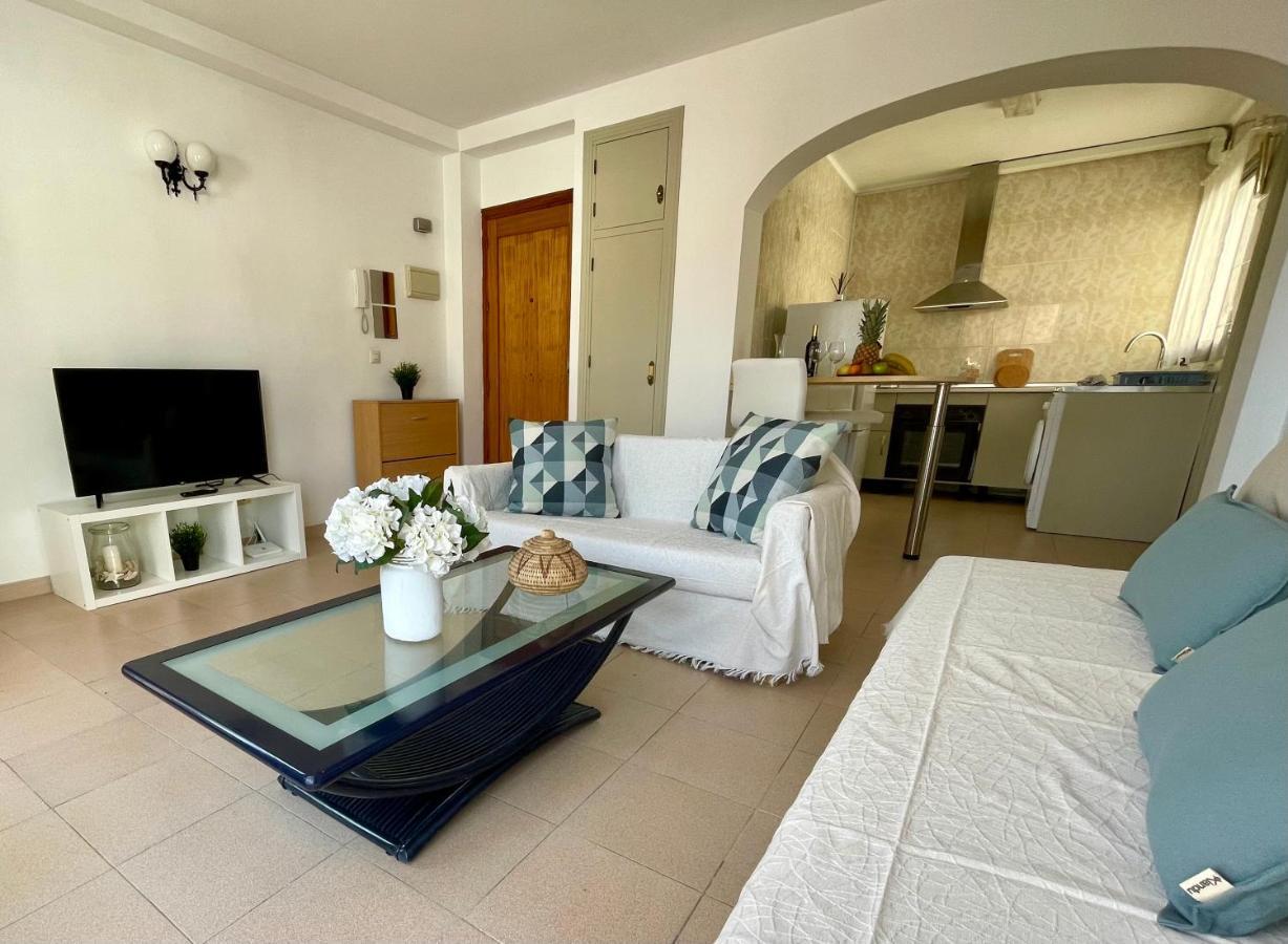 Apartment Atico & Terraza By Maison Jaken Nerja