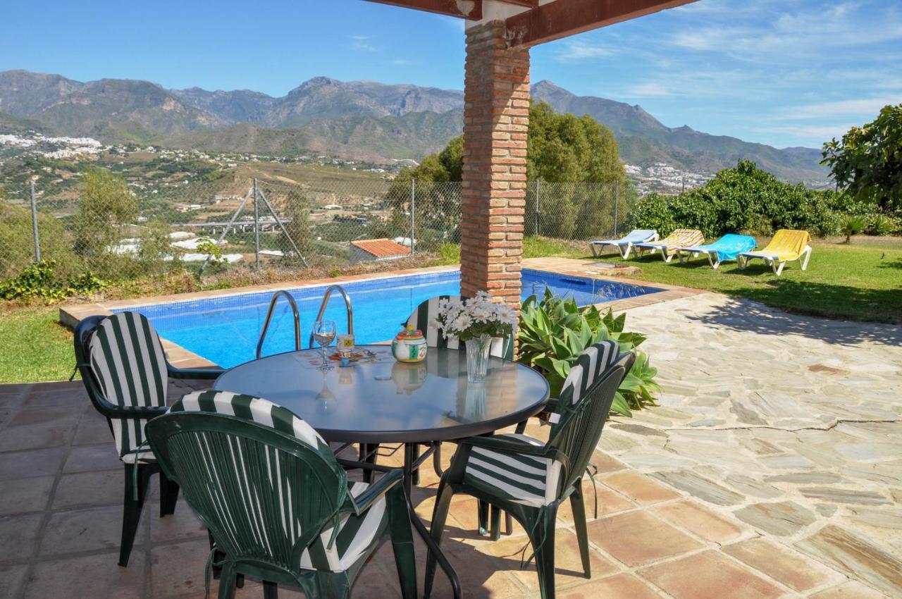 Paradise - Girasoles Villa