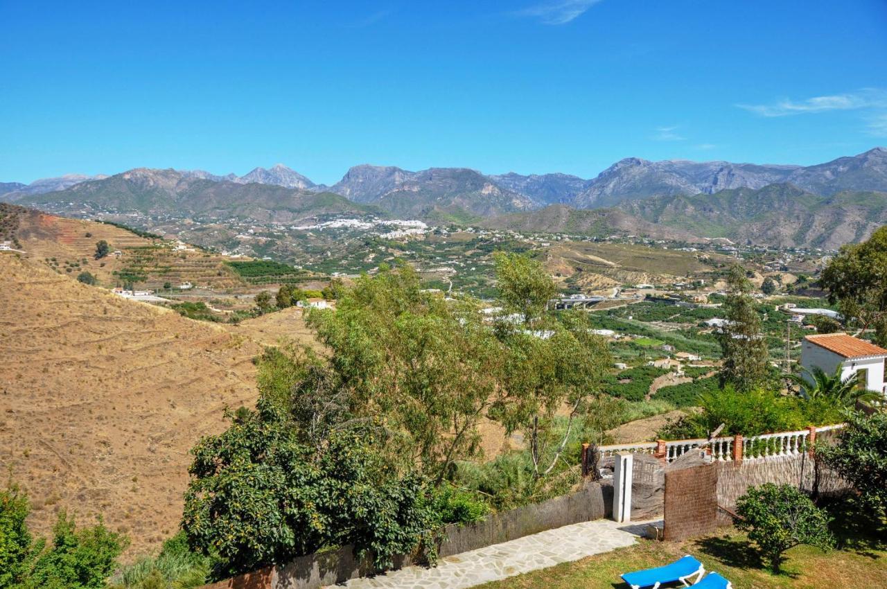 Villa Paradise - Girasoles