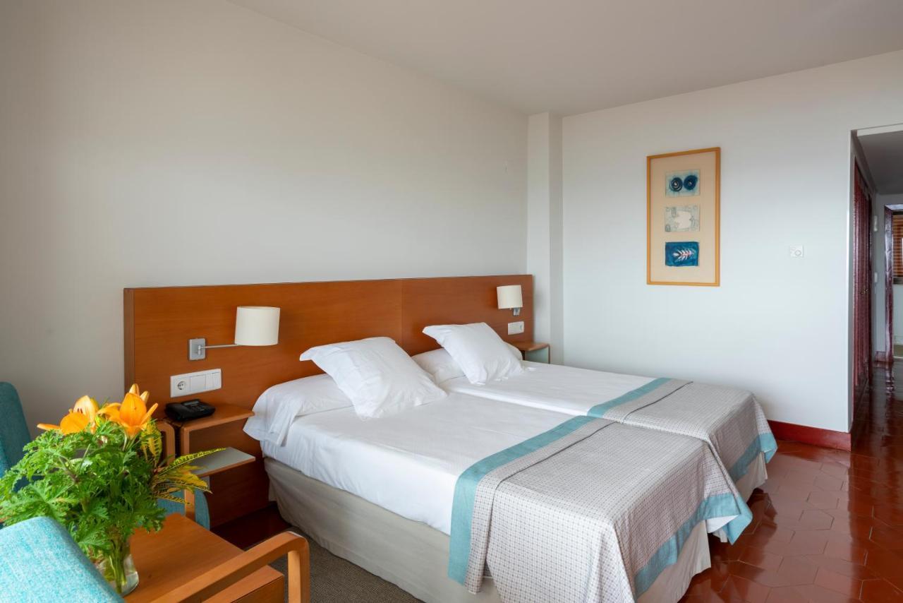 Hotel De Nerja