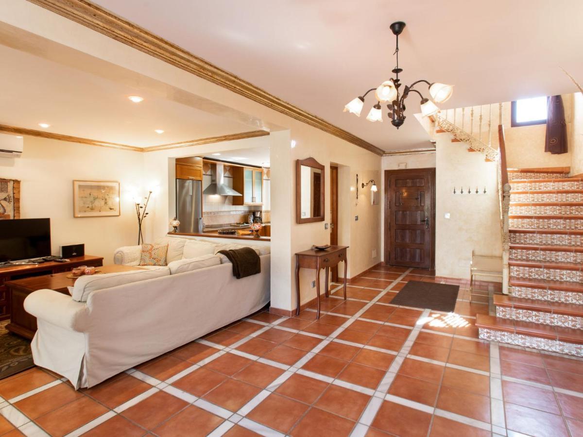 Holiday El Patio De Capistrano By Interhome Casa de férias