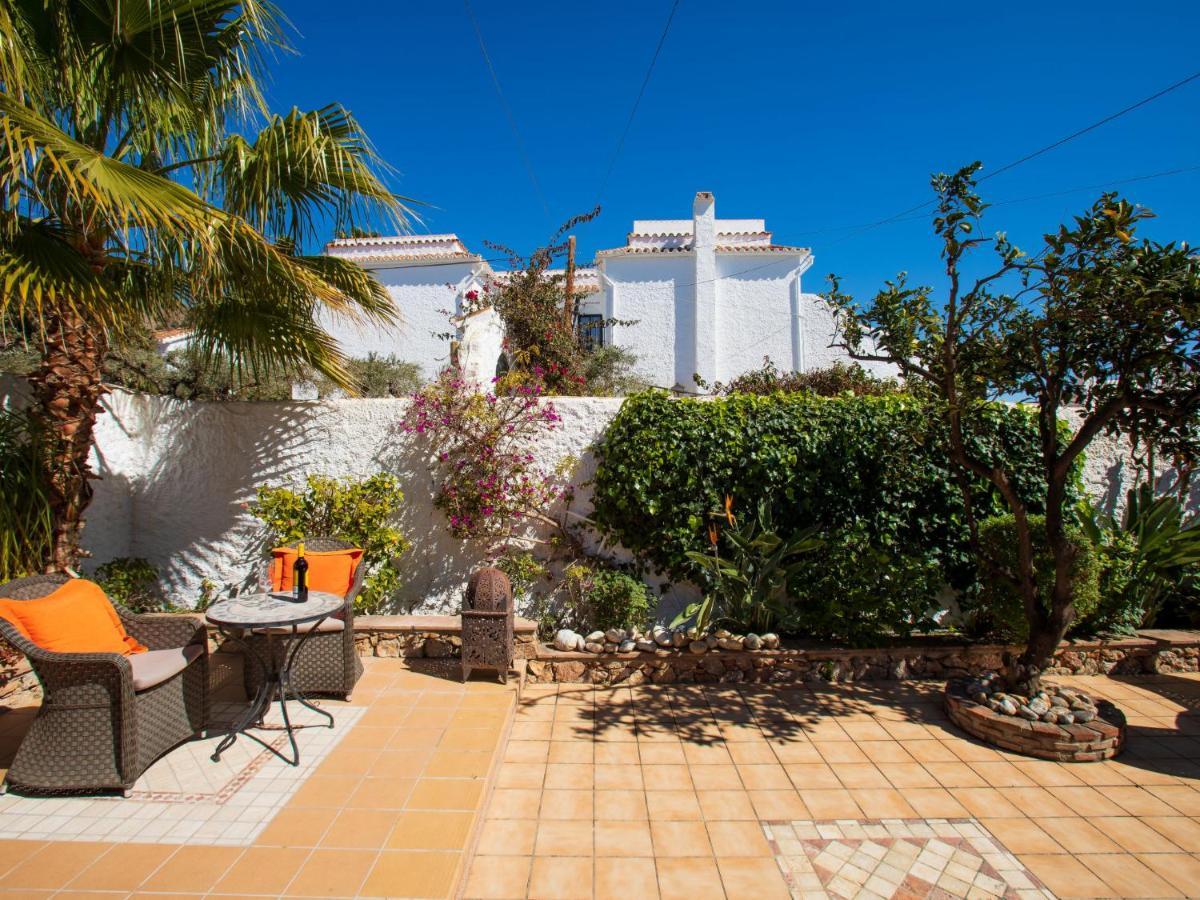 Casa de férias Holiday El Patio De Capistrano By Interhome Nerja