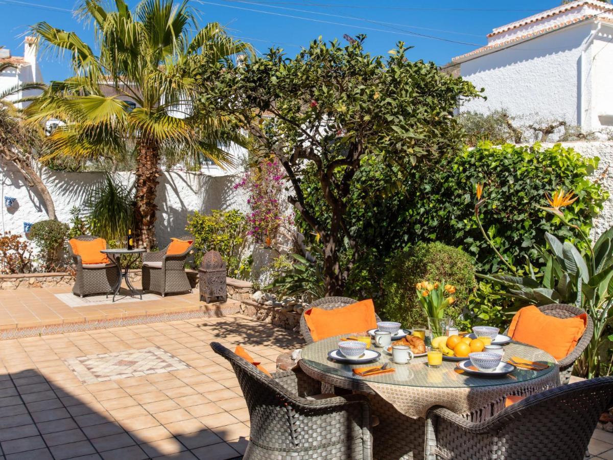 Casa de férias Holiday El Patio De Capistrano By Interhome