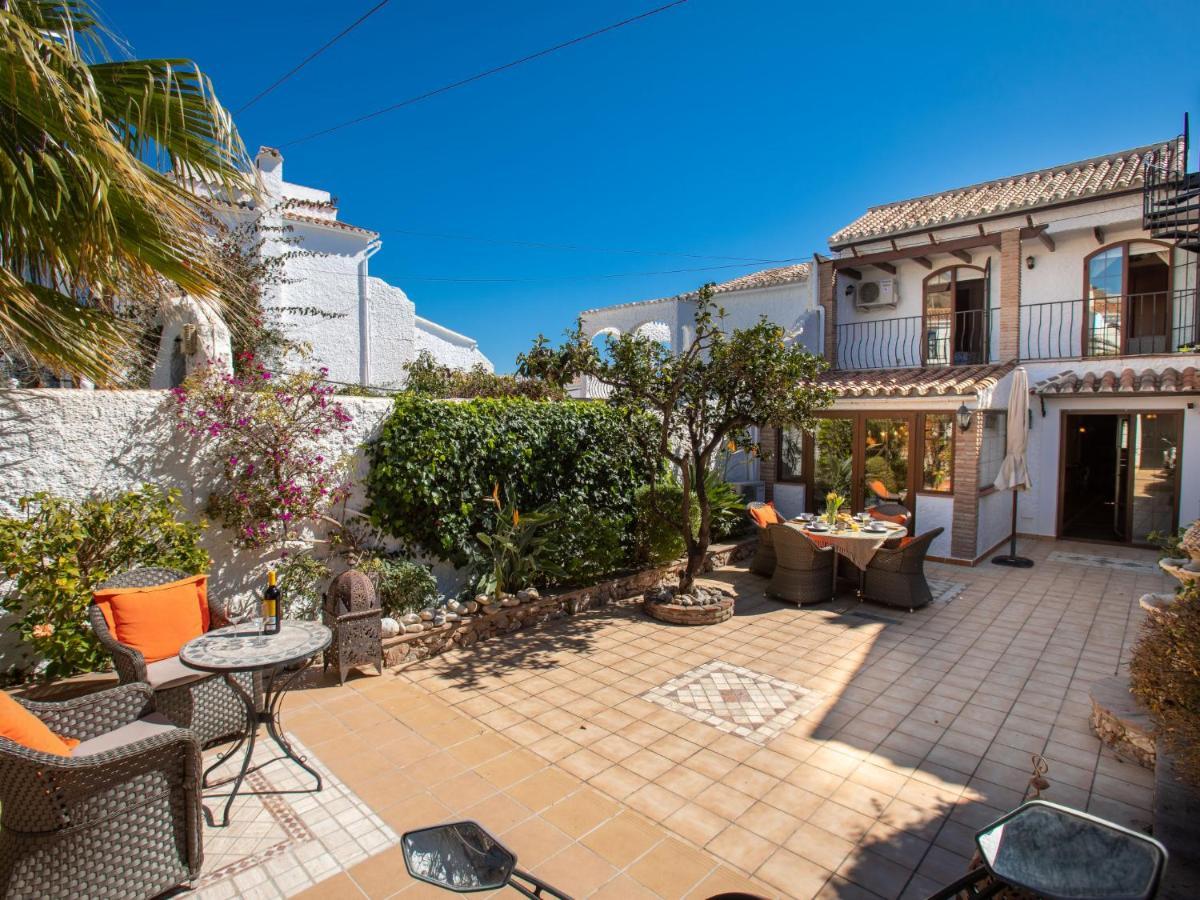 Casa de férias Holiday El Patio De Capistrano By Interhome *