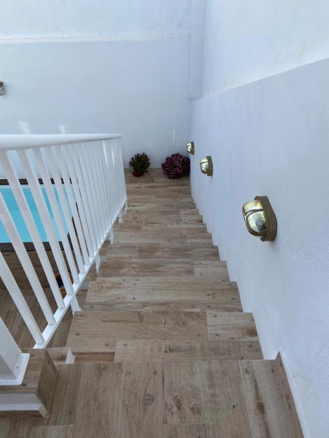 Сasa de vacaciones Casa Noah Nerja