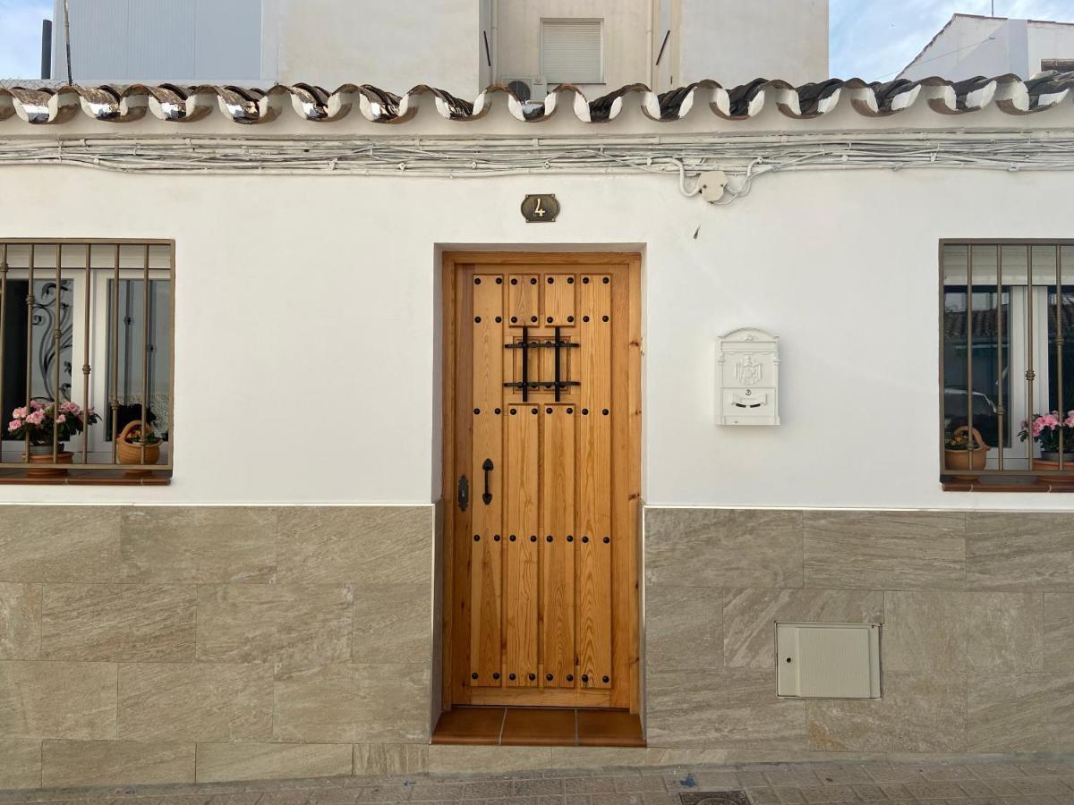 Сasa de vacaciones Casa Noah