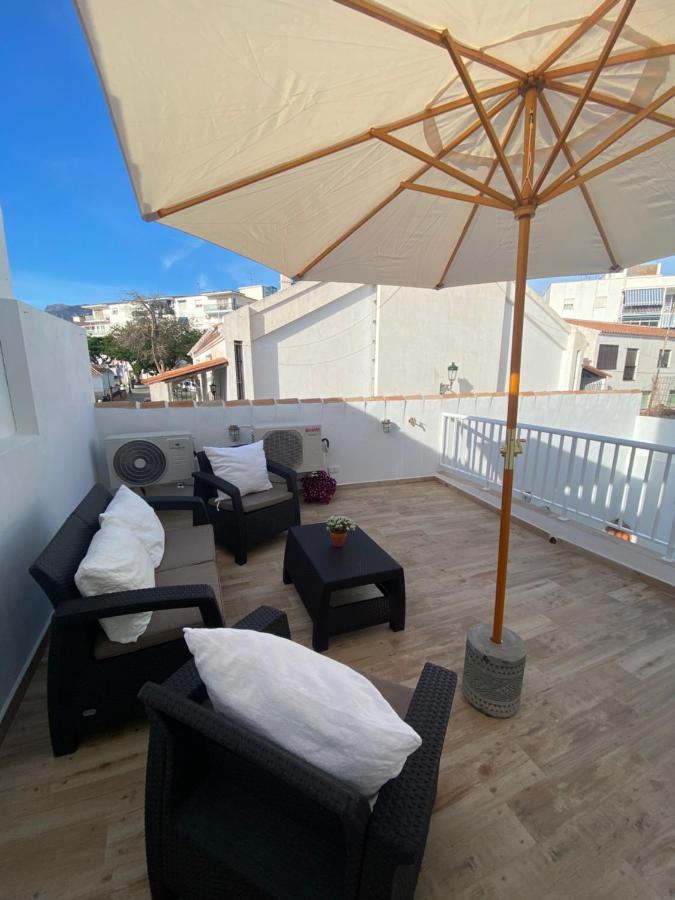 Casa Noah Сasa de vacaciones