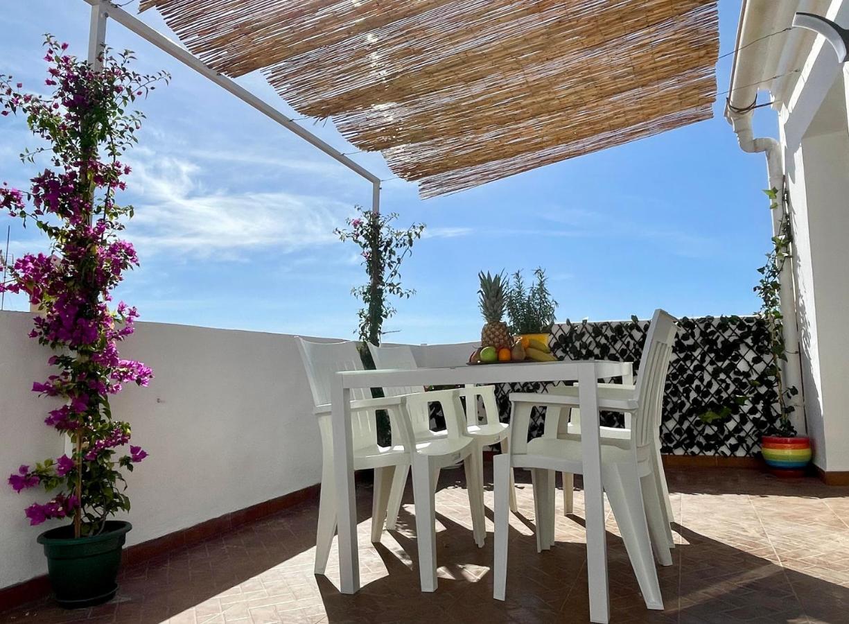 Atico & Terraza By Maison Jaken Nerja
