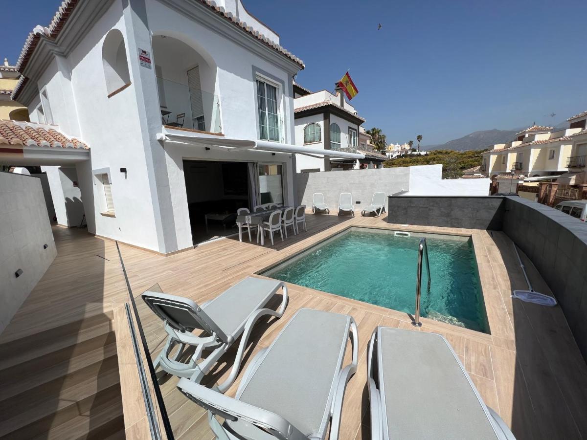 Antonia Mar - Punta Lara Villa