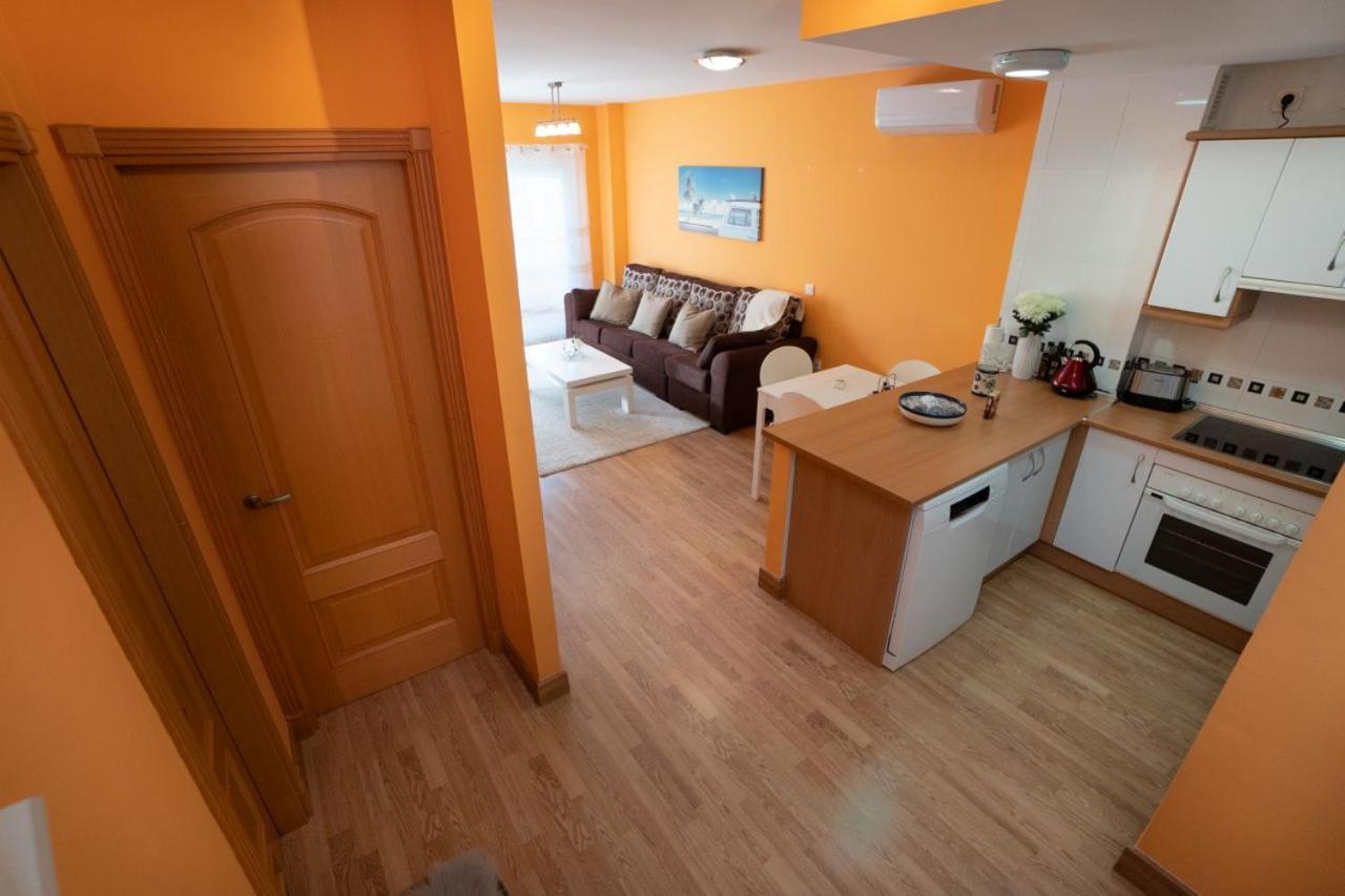 Neptuno 3e Menyber Apartamento