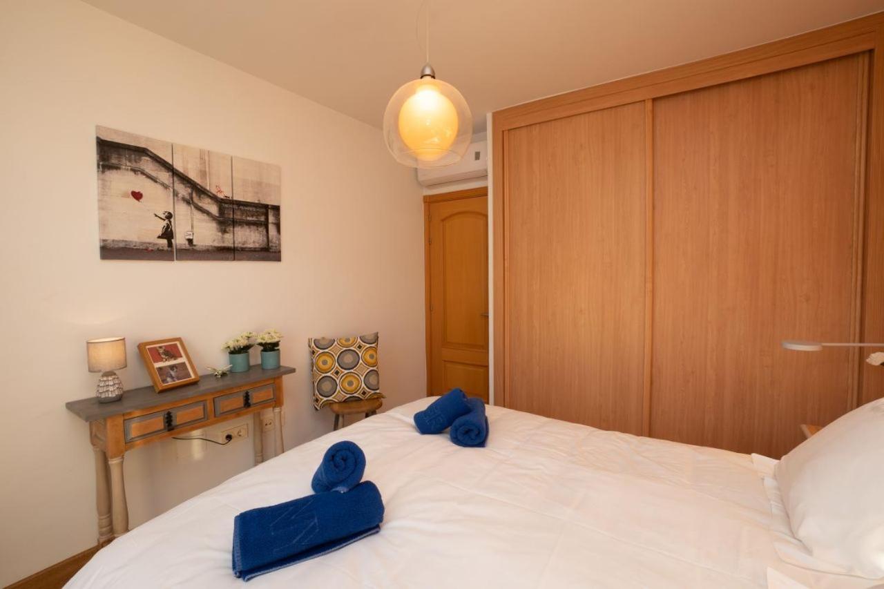 Apartamento Neptuno 3e Menyber Nerja