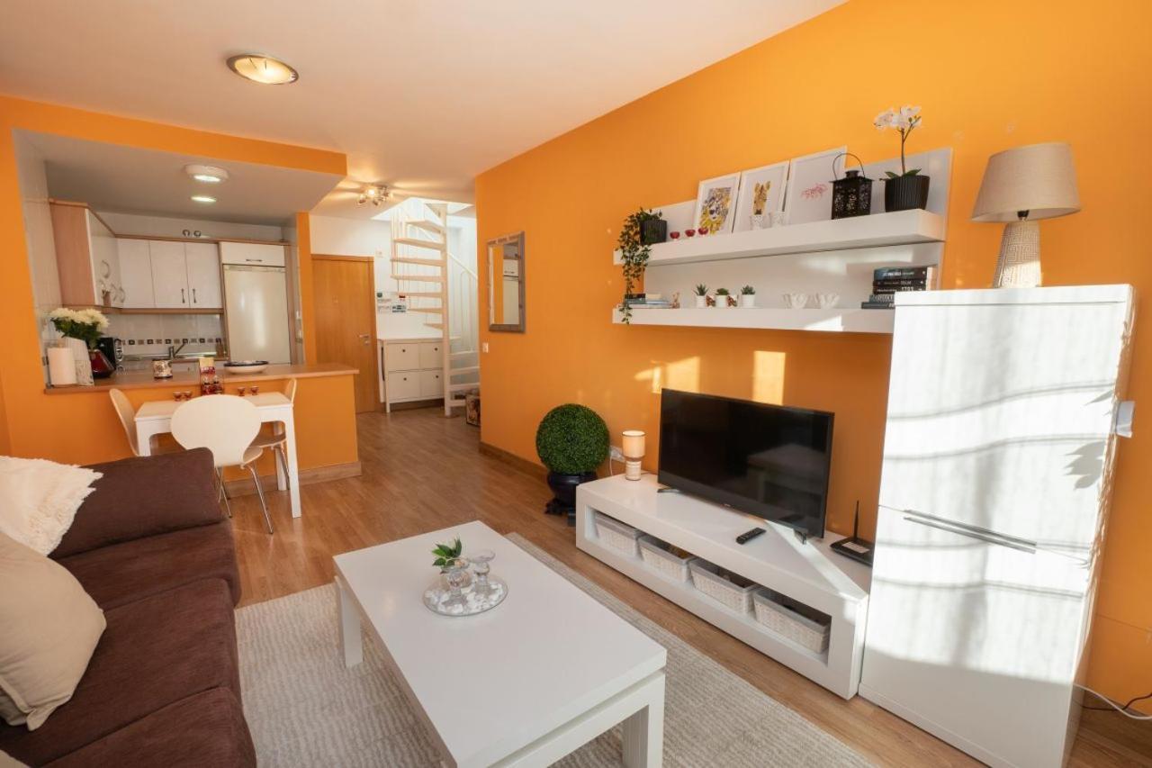 Neptuno 3e Menyber Apartamento