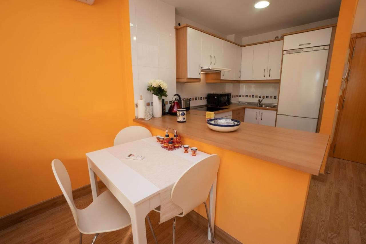 Apartamento Neptuno 3e Menyber