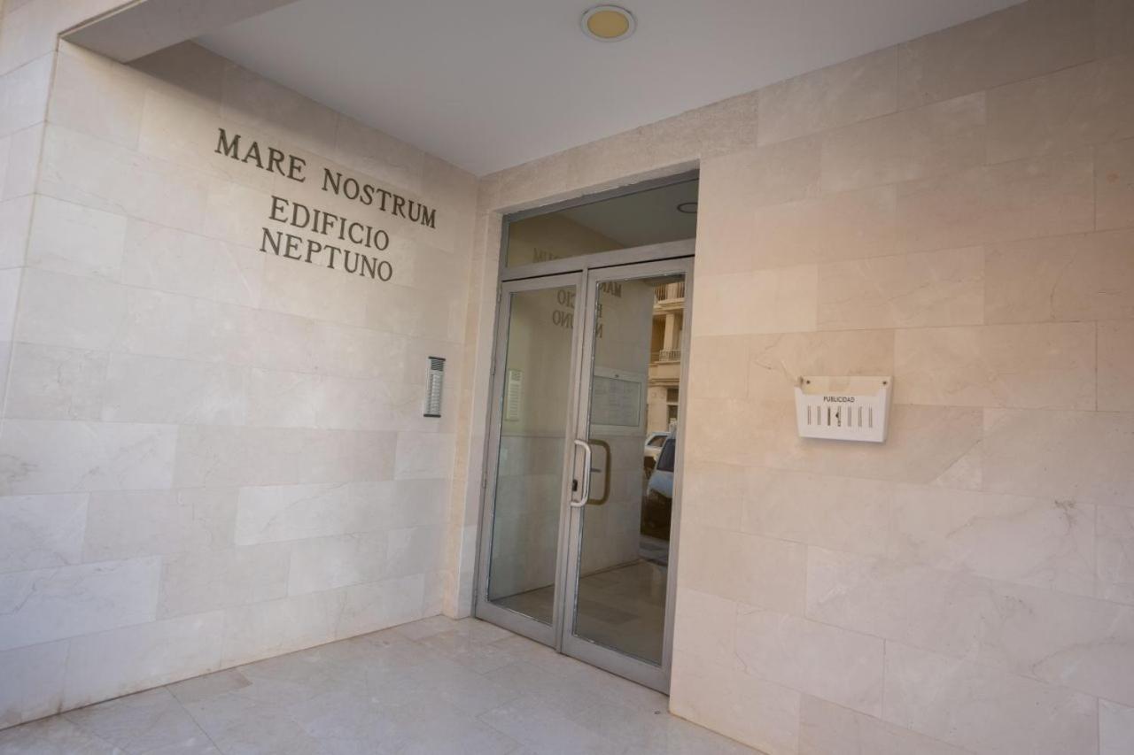 Neptuno 3e Menyber Apartamento Nerja