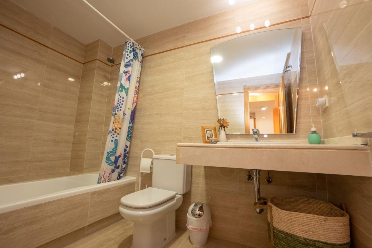 Apartamento Neptuno 3e Menyber *