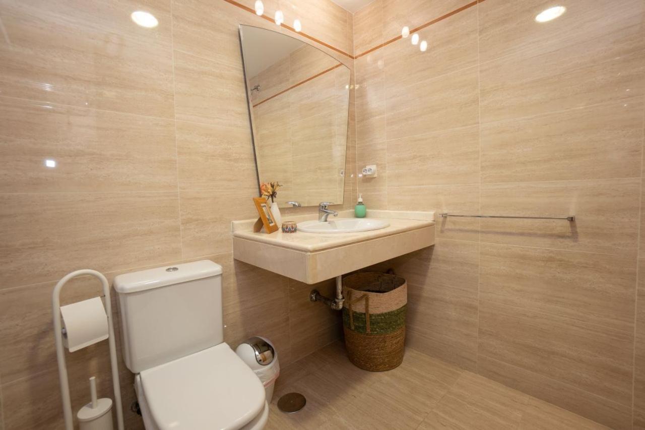 Neptuno 3e Menyber Apartamento Nerja