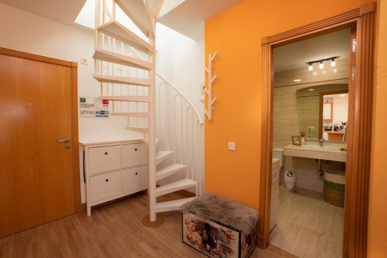 Apartamento Neptuno 3e Menyber