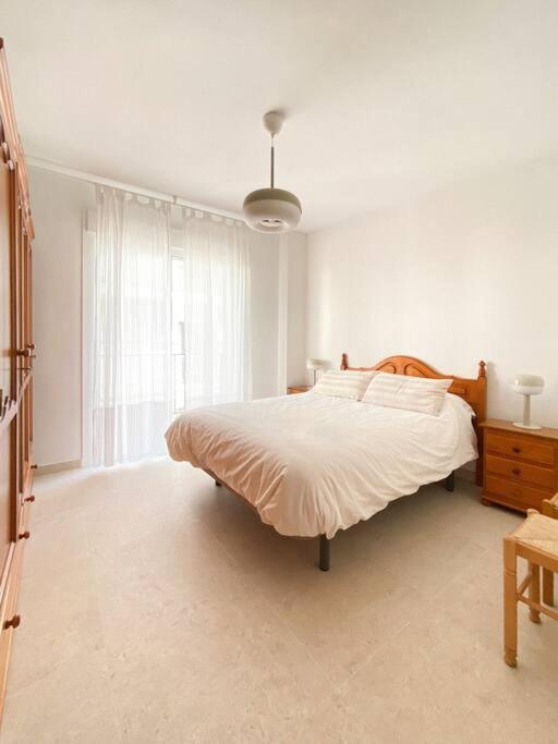 San Juan 46 Bis, Bonito Y Centrico Apartamento
