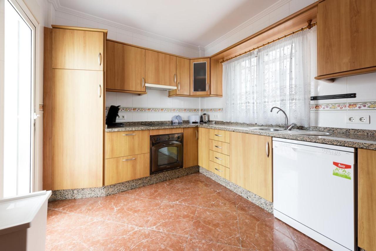 Zoe Holiday home