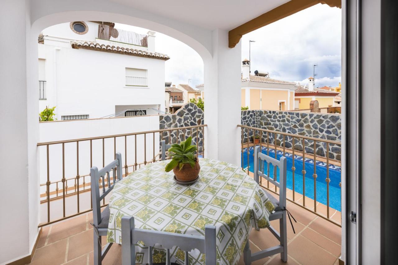 Zoe * Nerja