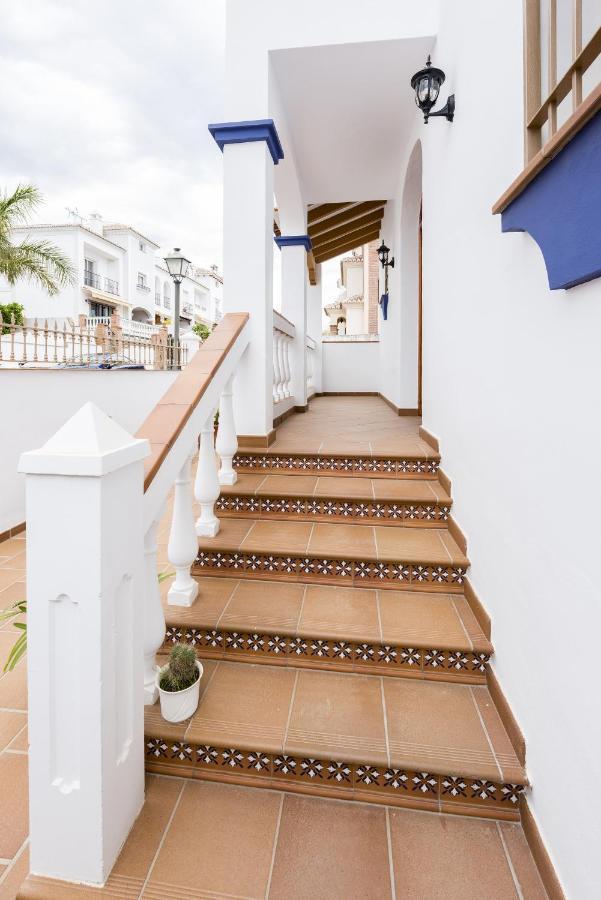 Zoe * Nerja