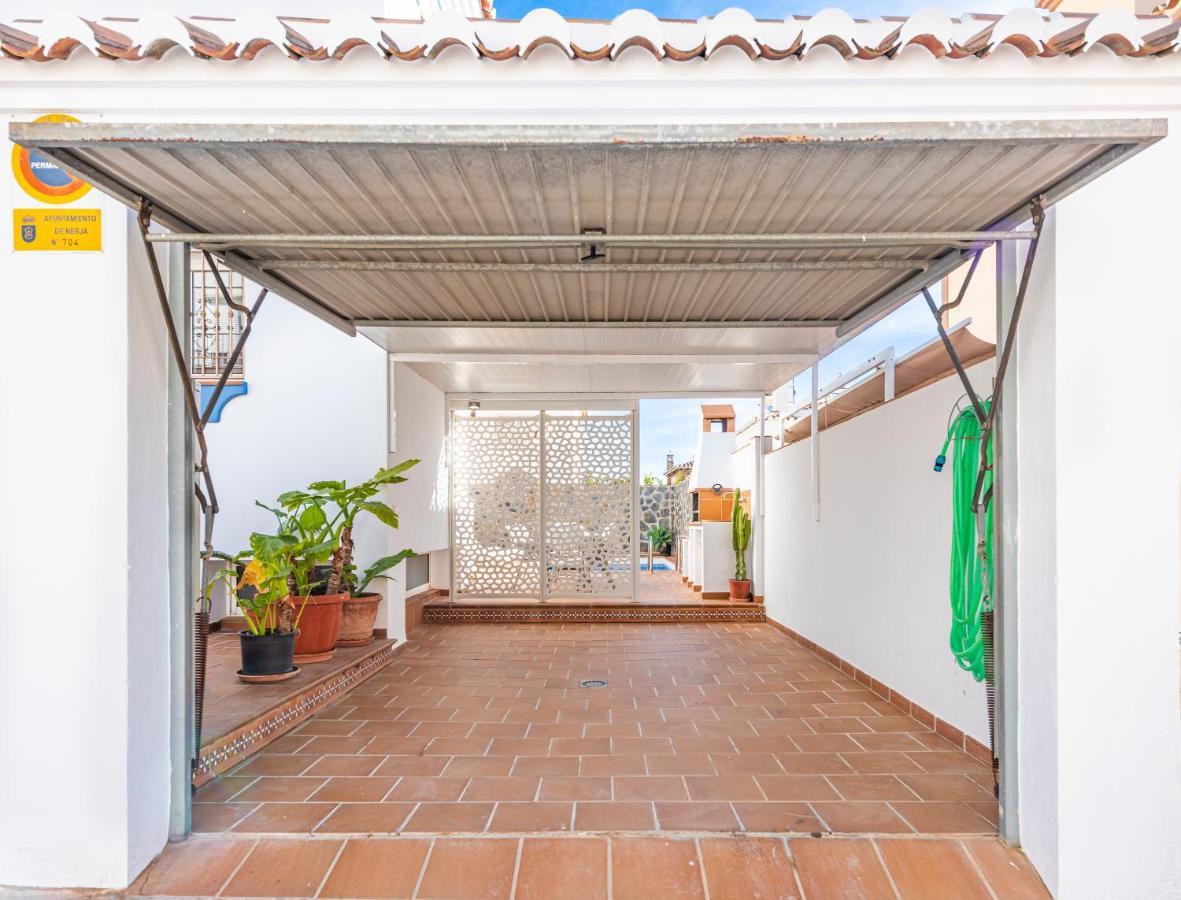 Zoe Holiday home