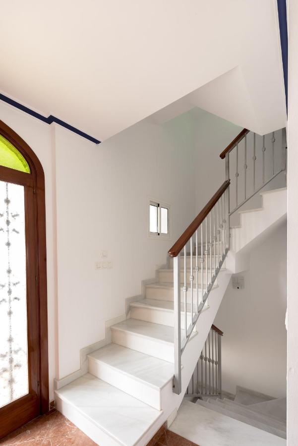 Holiday home Zoe Nerja