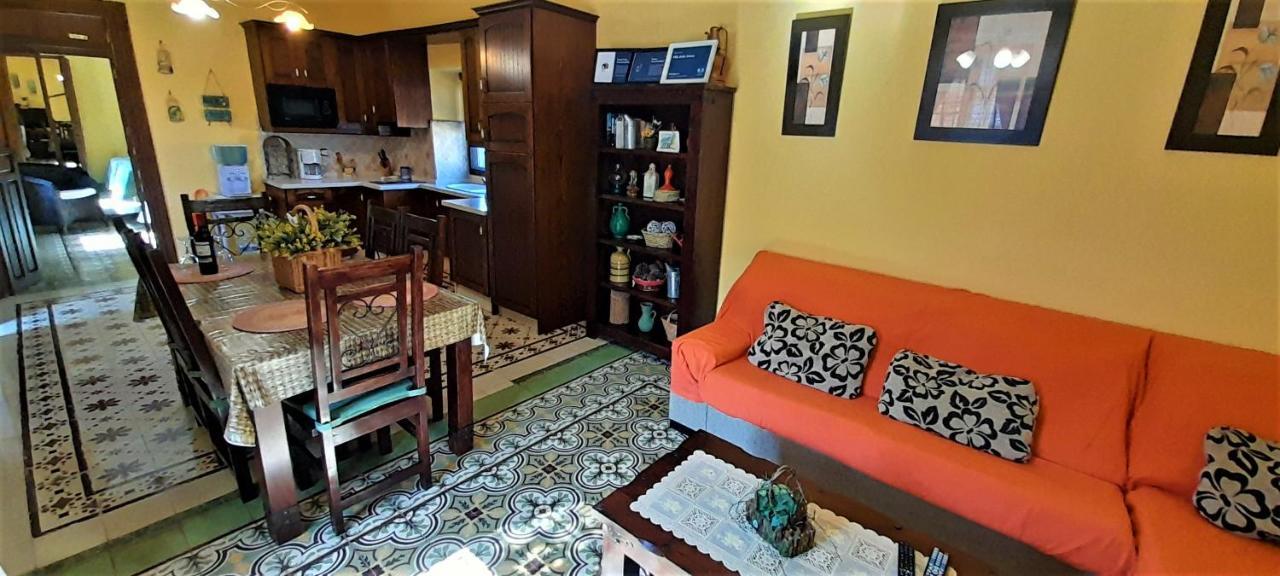 Bella Sirena Holiday home Nerja