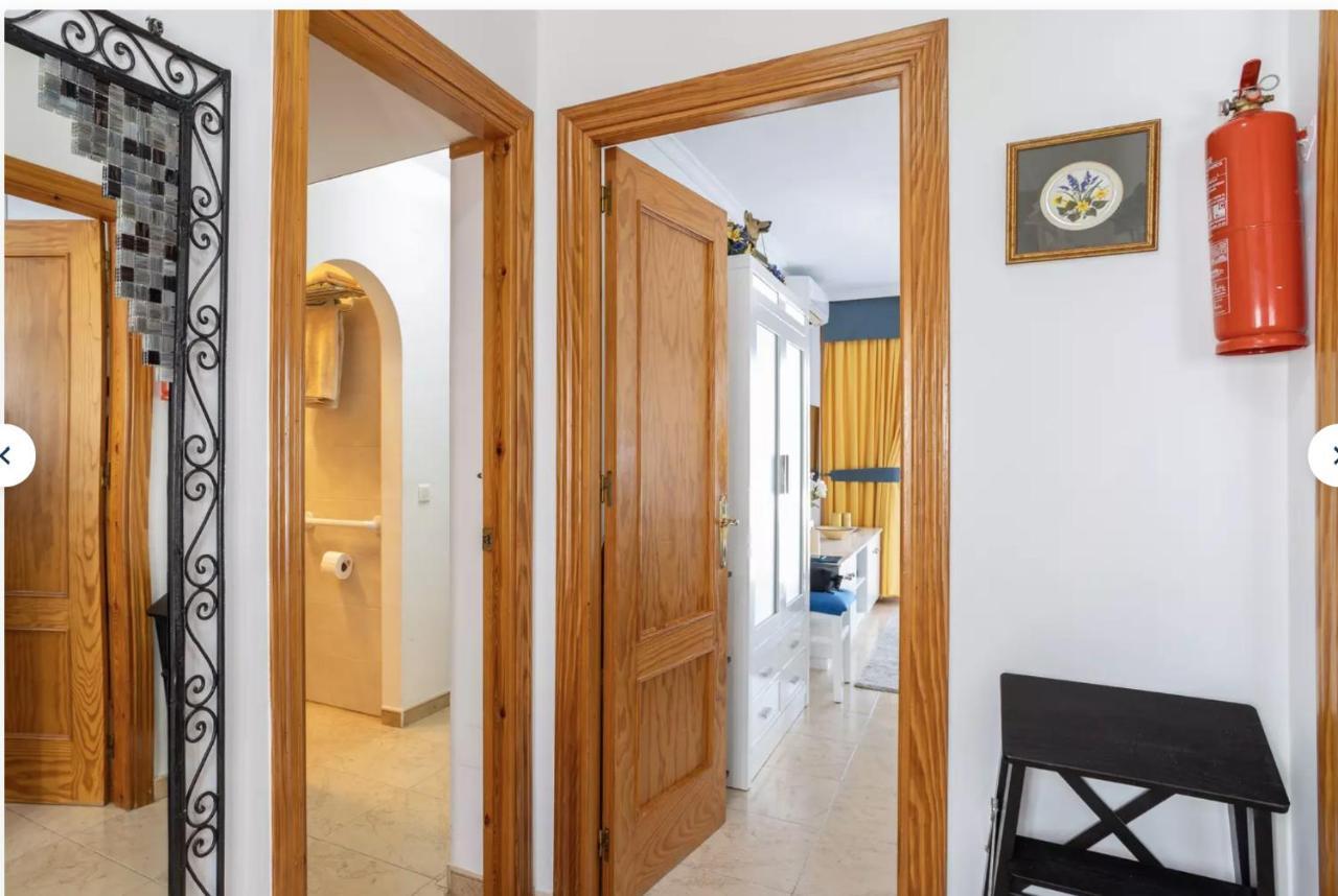 Apartamento El Eden *