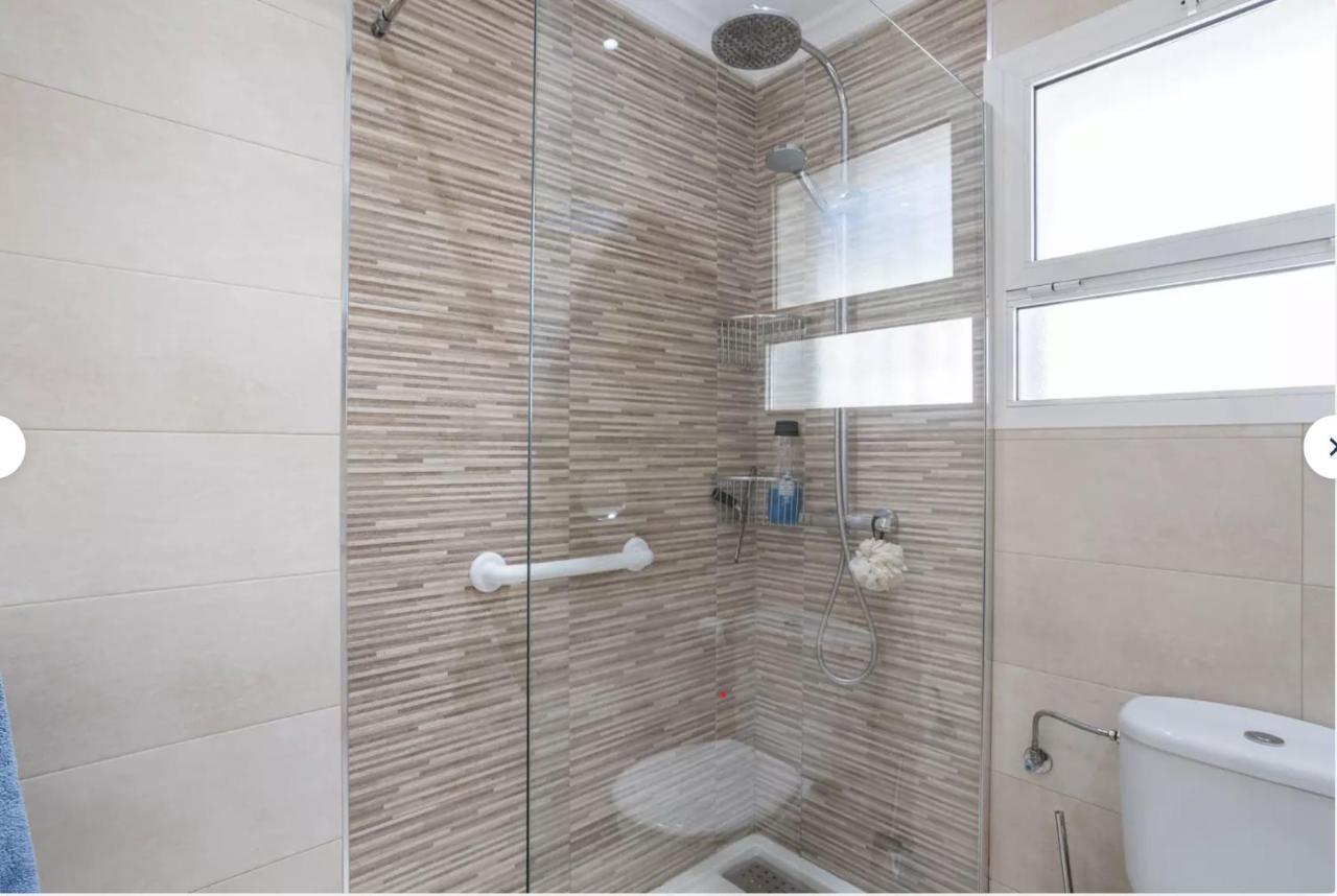 Apartamento El Eden *