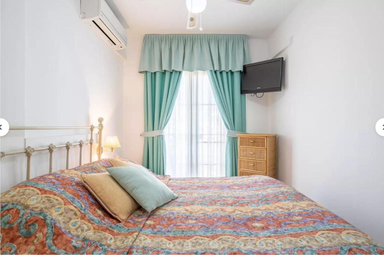 El Eden Apartamento *
