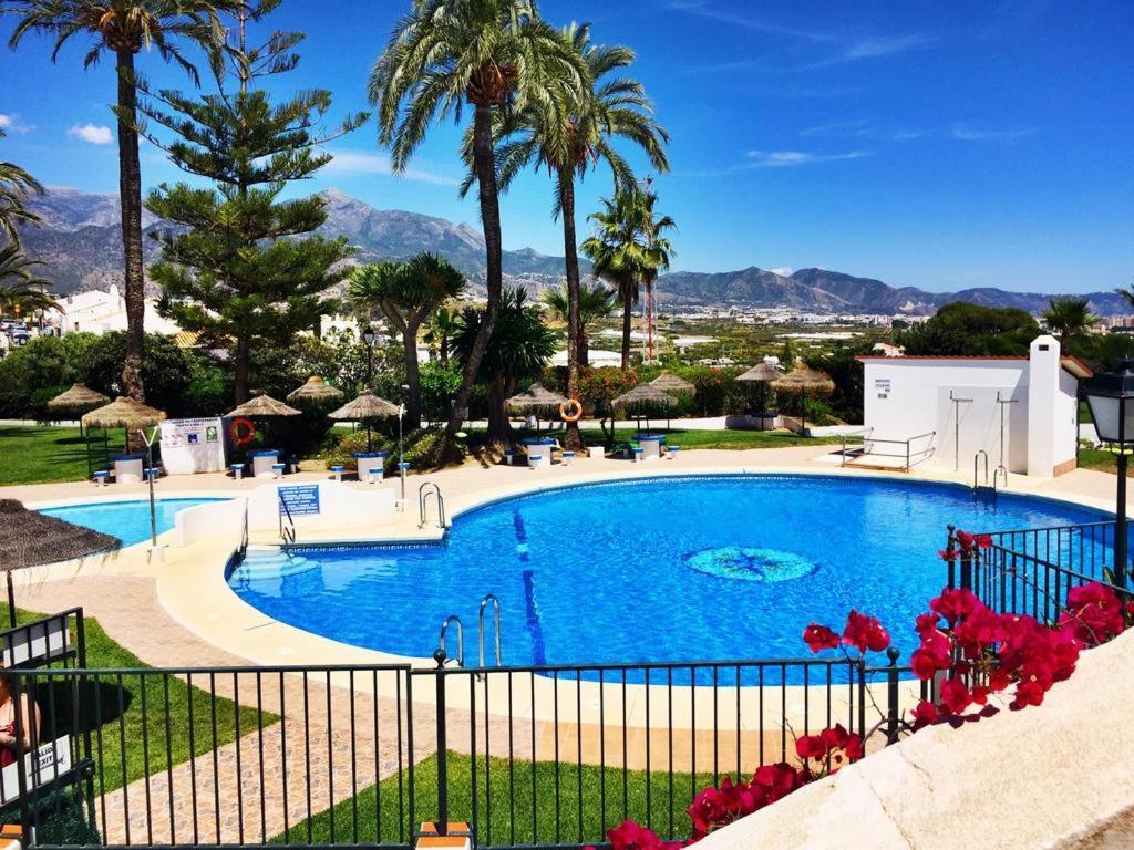 El Eden Apartamento
