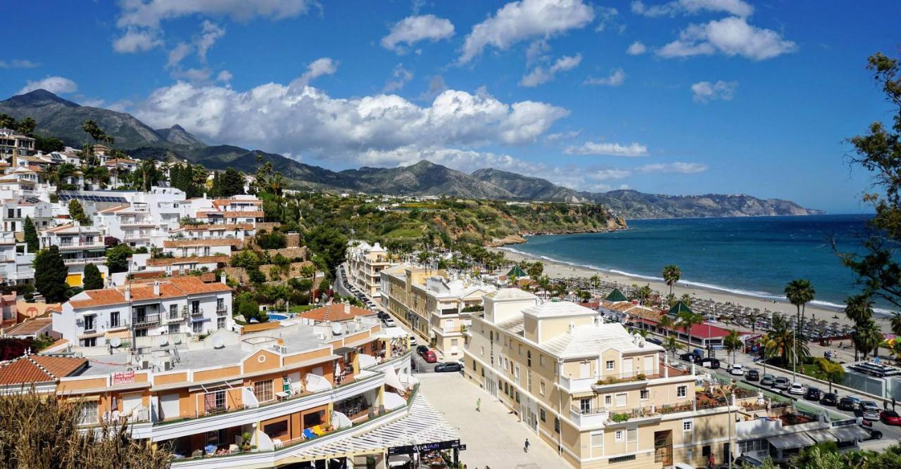 Apartamento El Eden Nerja