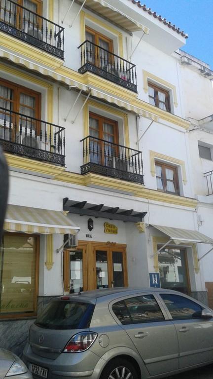 Casa Manuel *