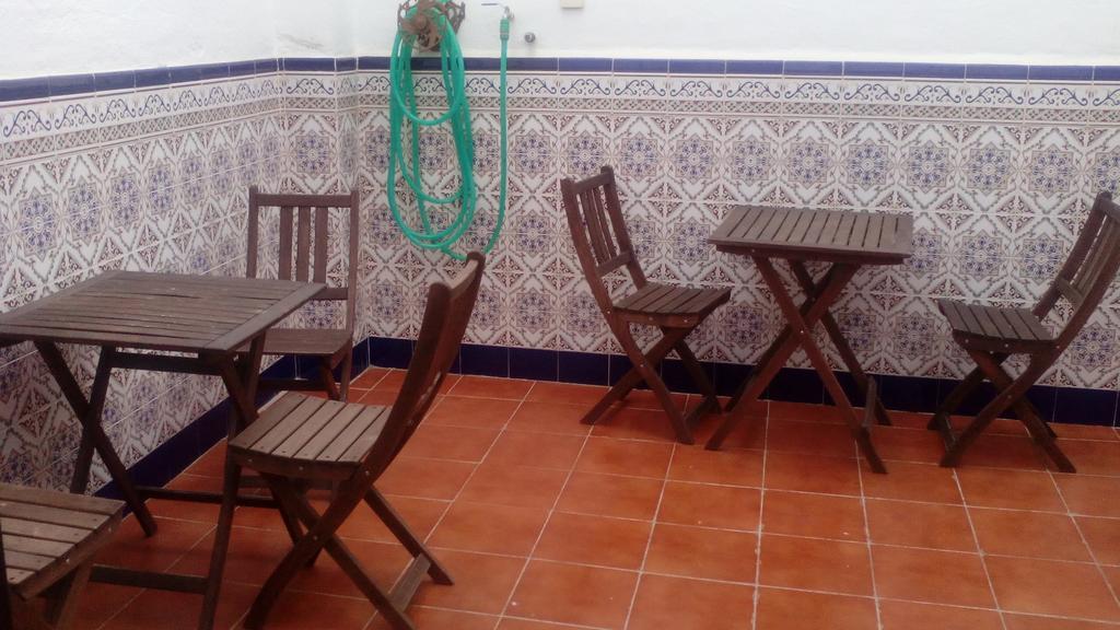 Casa Manuel Pensión