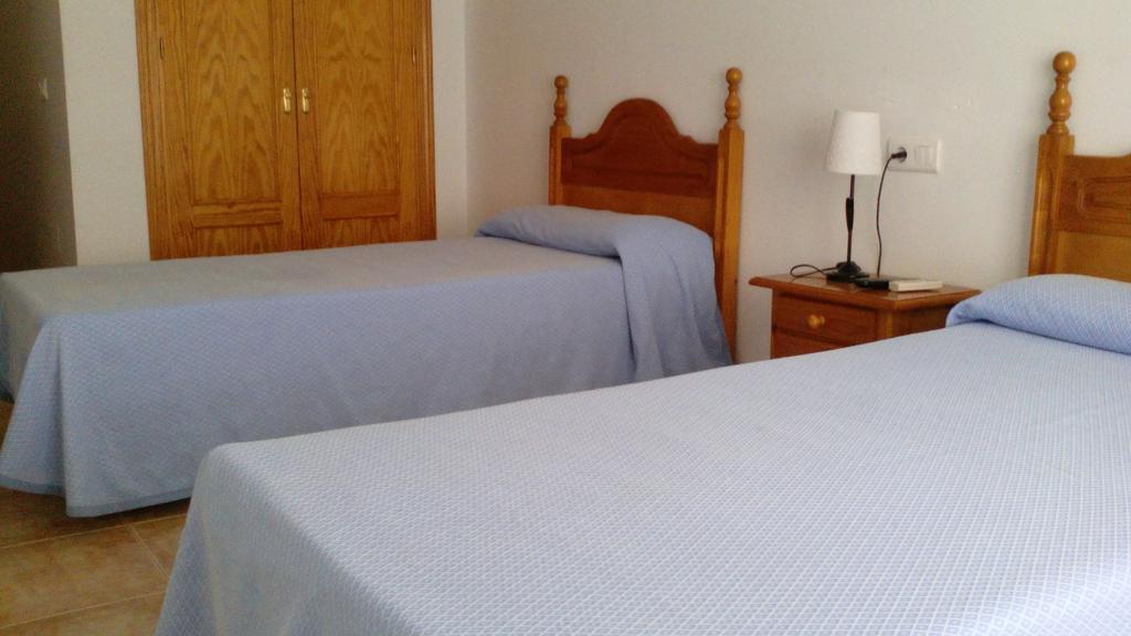 Casa Manuel Nerja